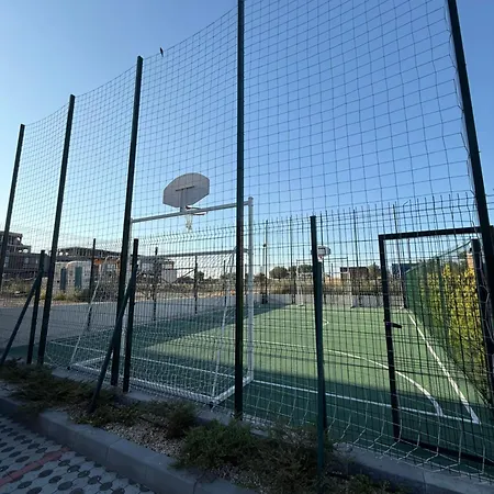 شقة сарафово *