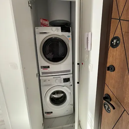 сарафово شقة *