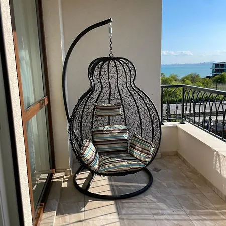 сарафово Διαμέρισμα Μπουργκάς