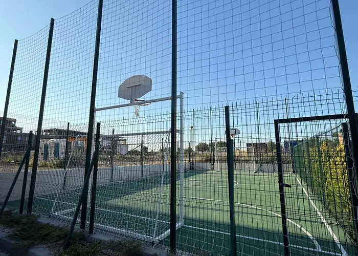 Lejlighed сарафово *