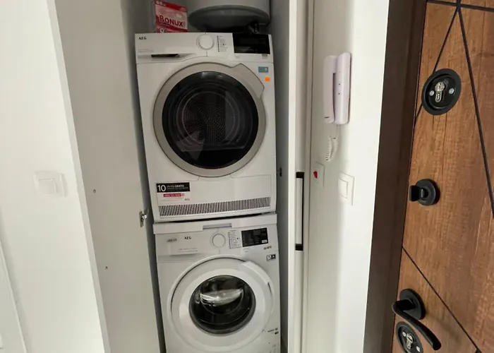 сарафово Lejlighed *